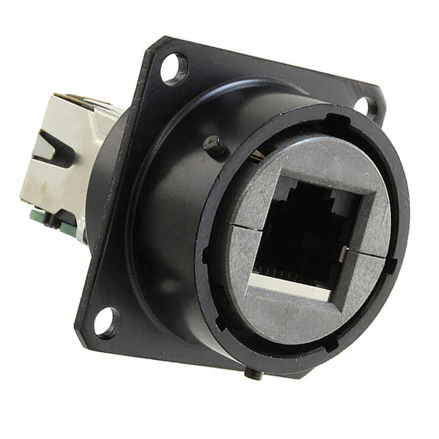 RJF62SA1B Amphenol Socapex  Modular Connector Adapters